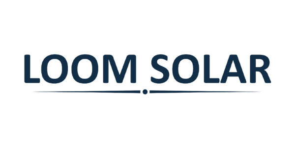 loom-solar-logo-single